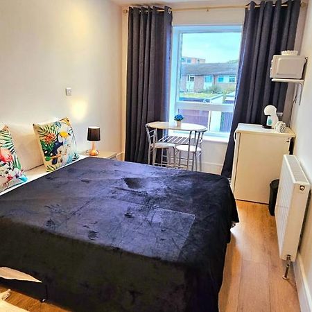 Penelope Ensuite Double Room Londra Esterno foto
